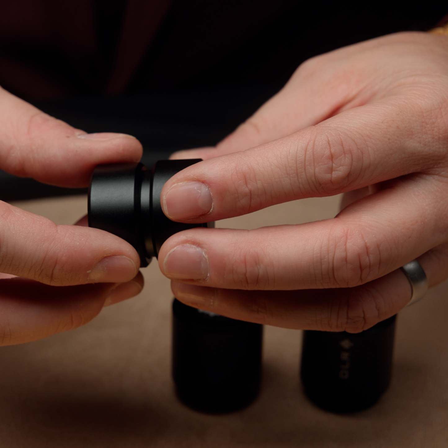 John Wick Dealer Set