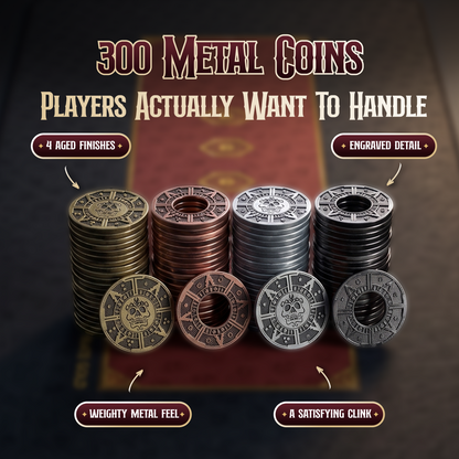 Ultimate Bundle of Loot - The Complete Pirate Gold Haul