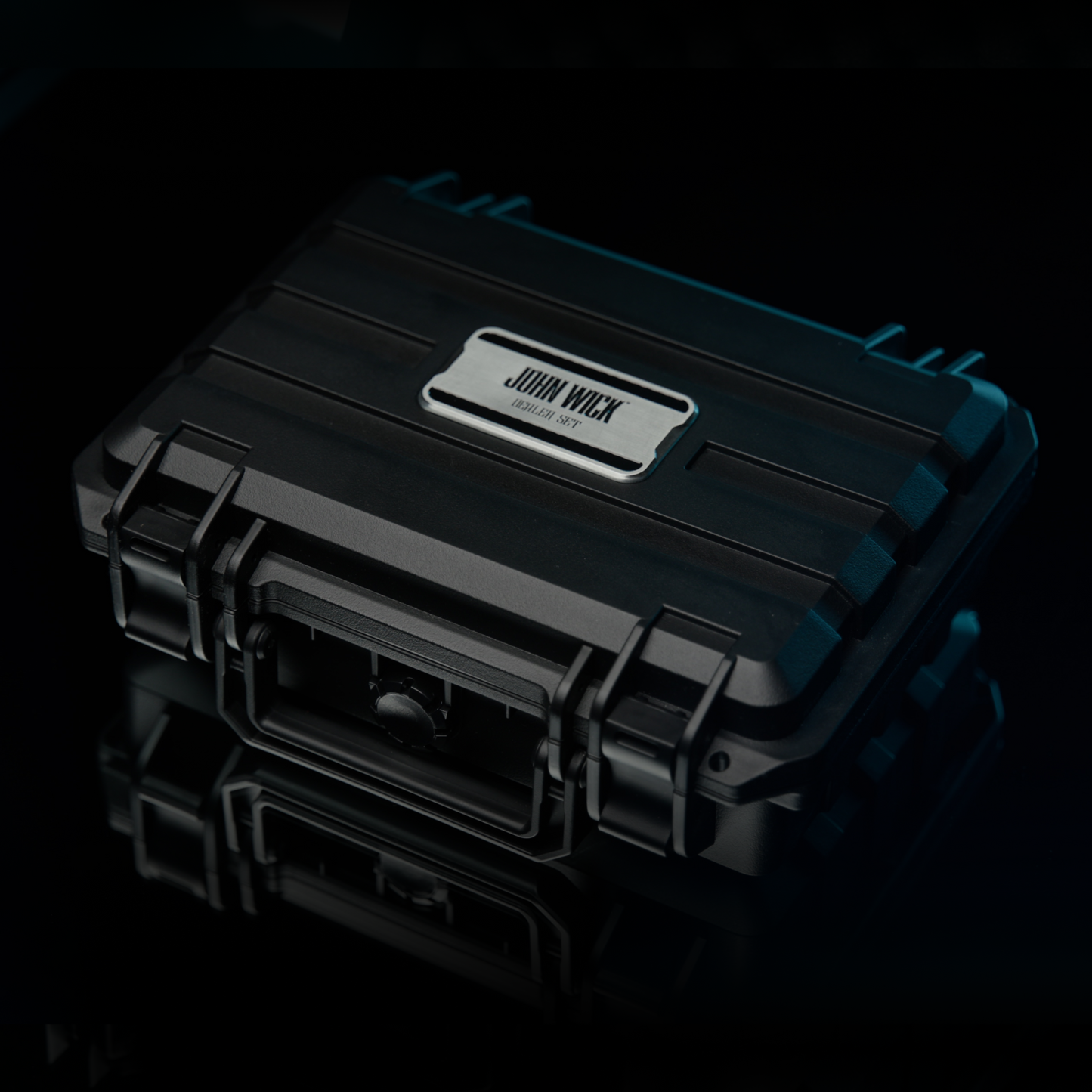 John Wick Dealer Set