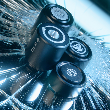 John Wick Dealer Set