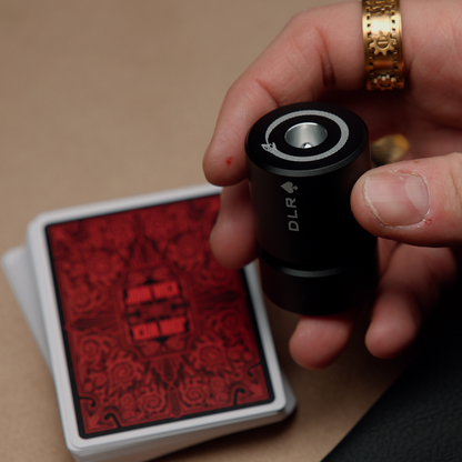 John Wick Dealer Set