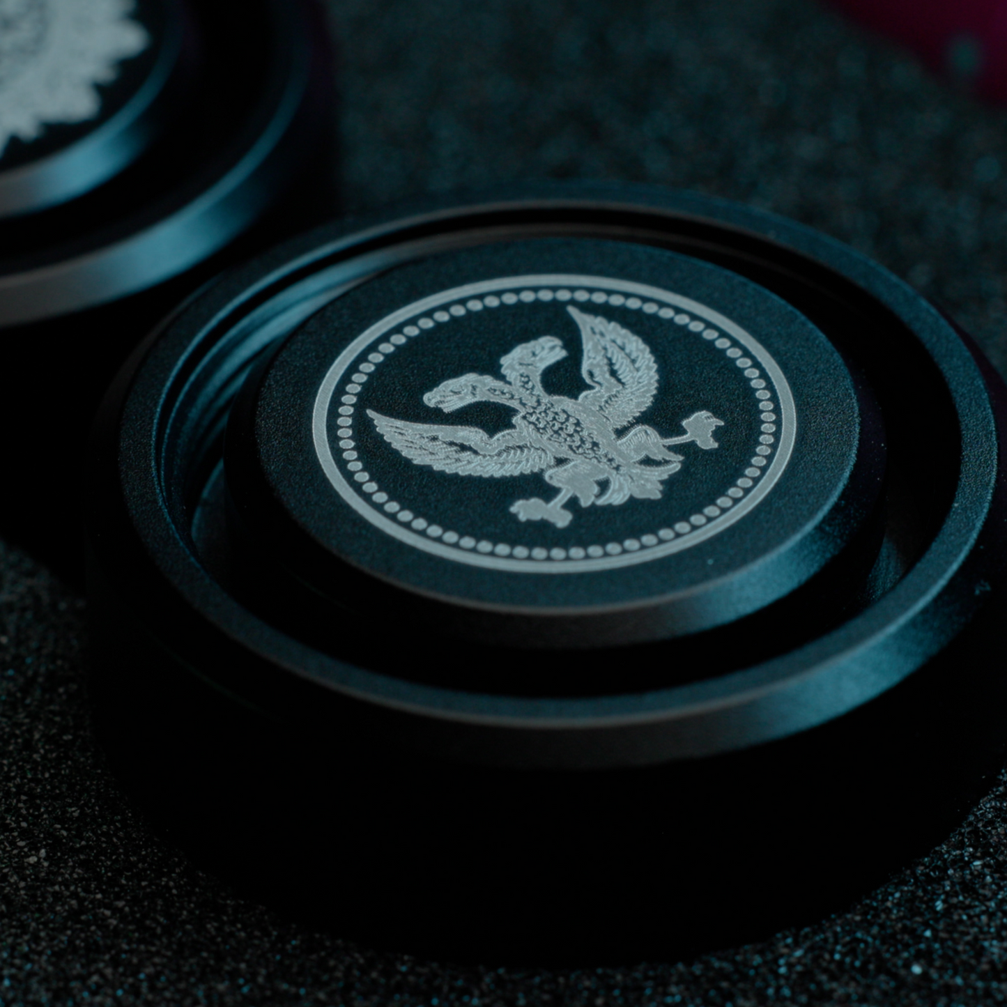 John Wick Dealer Set