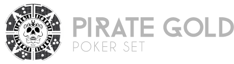 Pirate Gold Poker