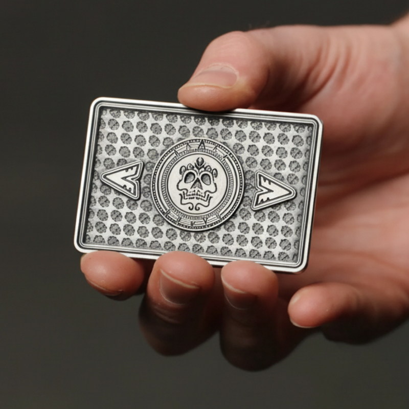 Silver